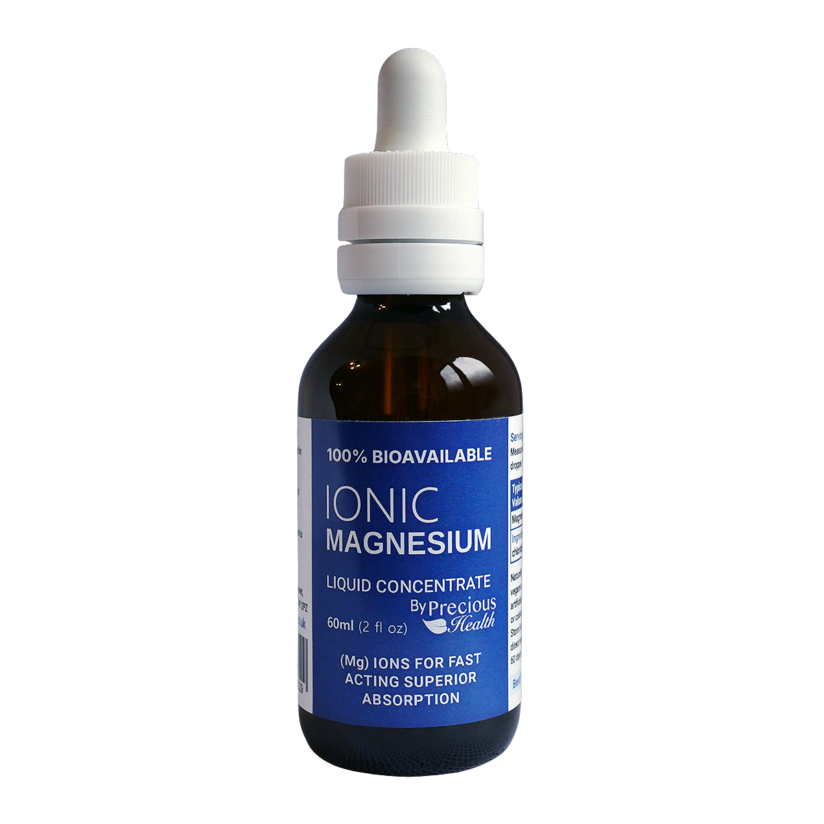 Ionic Liquid Magnesium, 60ml - Image 3